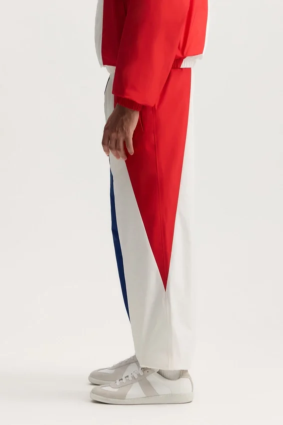 France All Around Hose