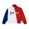 France All Around Jacke