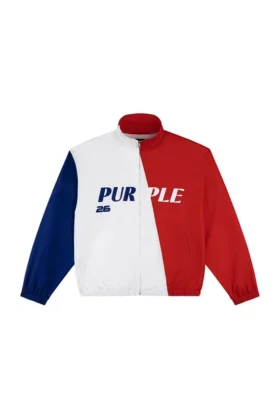 France All Around Jacke