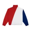France All Around Jacke