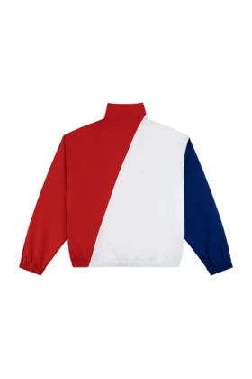France All Around Jacke