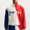 France All Around Jacke