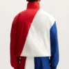 France All Around Jacke