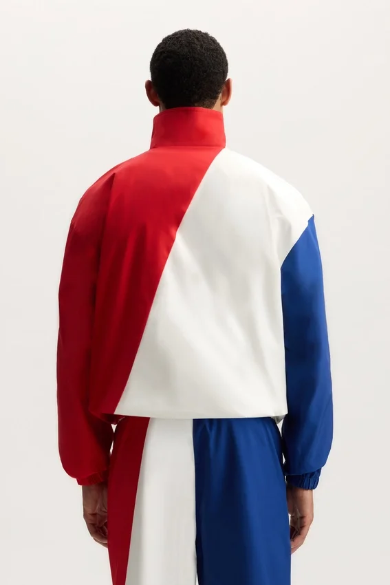 France All Around Jacke