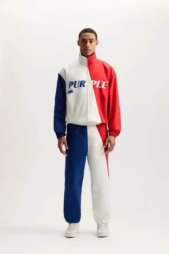 France All Around Hose