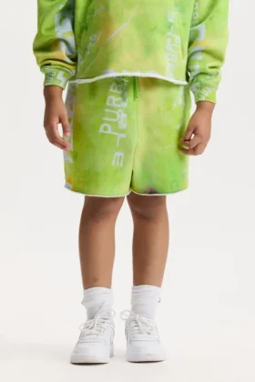 Gateway-Shorts für Kinder