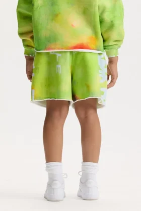 Gateway-Shorts für Kinder