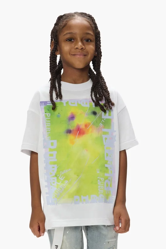 Gateway-T-Shirt für Kinder