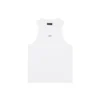 Geripptes Tanktop