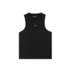 Geripptes Tanktop