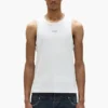 Geripptes Tanktop
