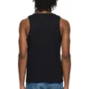 Geripptes Tanktop