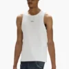 Geripptes Tanktop