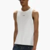 Geripptes Tanktop
