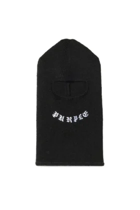 Gothic-Sturmhaube
