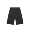 Große Cargo-Shorts
