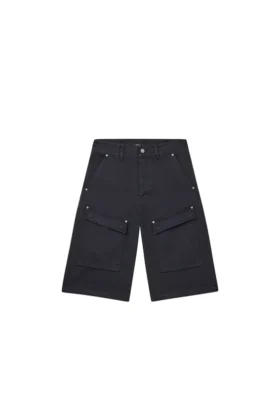 Große Cargo-Shorts