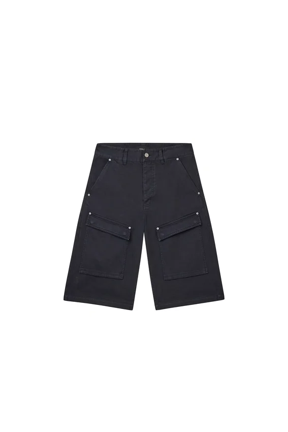 Große Cargo-Shorts