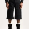 Große Cargo-Shorts