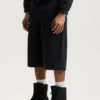 Große Cargo-Shorts