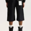 Große Cargo-Shorts