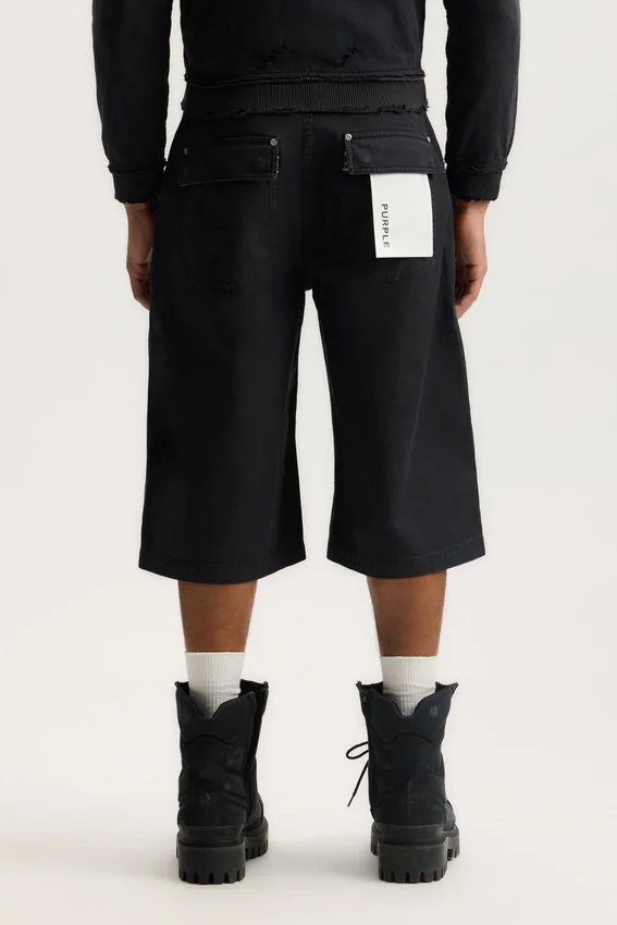 Große Cargo-Shorts