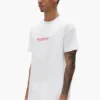 Half & Half Wordmark T-Shirt