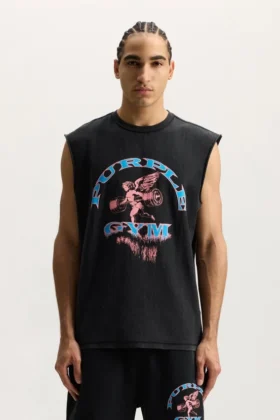 Heavyweights Tanktop