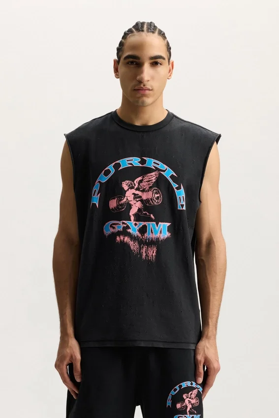 Heavyweights Tanktop