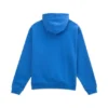 Hoodie mit Schriftzug