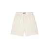 Jacquard-Frottee-Shorts