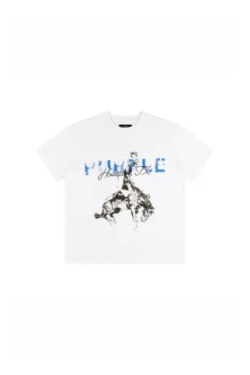 Kids Riding High T-Shirt