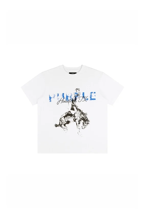 Kids Riding High T-Shirt