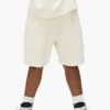 Kinder-Frottee-Shorts