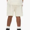 Kinder-Frottee-Shorts
