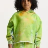 Kinder-Hoodie „Gateway“