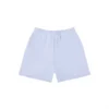 Kinder-Shorts mit aufgedrucktem Schriftzug