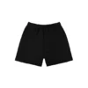 Kinder-Shorts mit aufgedrucktem Schriftzug