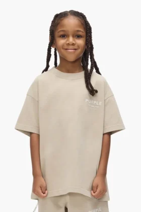 Kinder-T-Shirt „Cities“