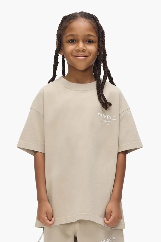 Kinder-T-Shirt „Cities“