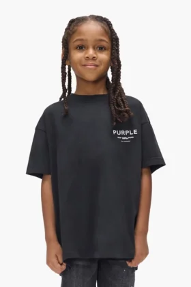Kinder-T-Shirt „Cities“