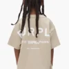 Kinder-T-Shirt „Cities“