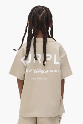 Kinder-T-Shirt „Cities“