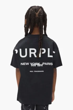 Kinder-T-Shirt „Cities“