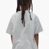 Kinder-T-Shirt im Turbo-Stil