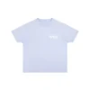 Kinder-T-Shirt mit aufgedrucktem Schriftzug