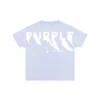 Kinder-T-Shirt mit aufgedrucktem Schriftzug