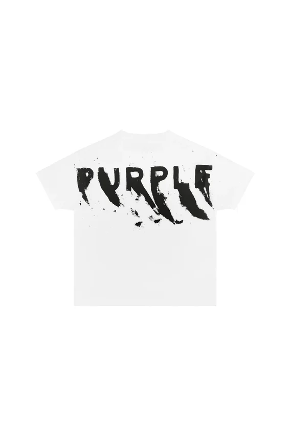 Kinder-T-Shirt mit aufgedrucktem Schriftzug