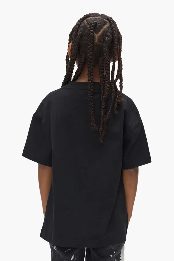 Kinder-T-Shirt „Wonderland“