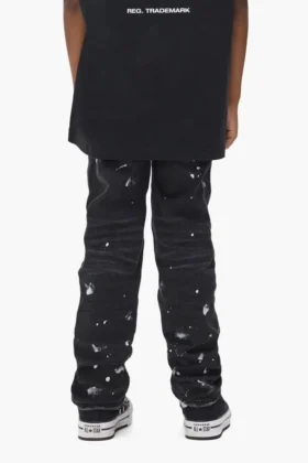 Kinderhose „Paint Repair“
